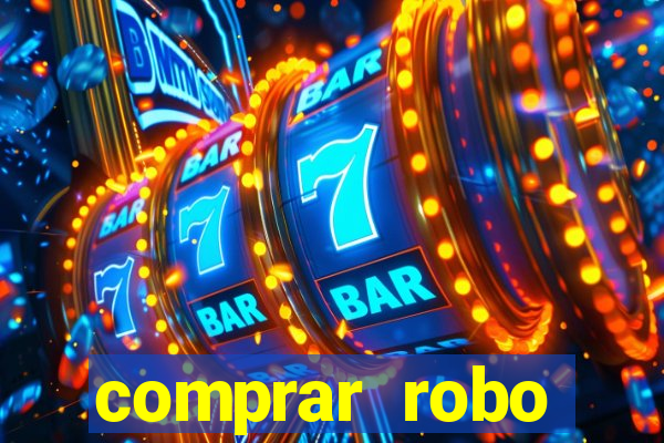 comprar robo fortune tiger